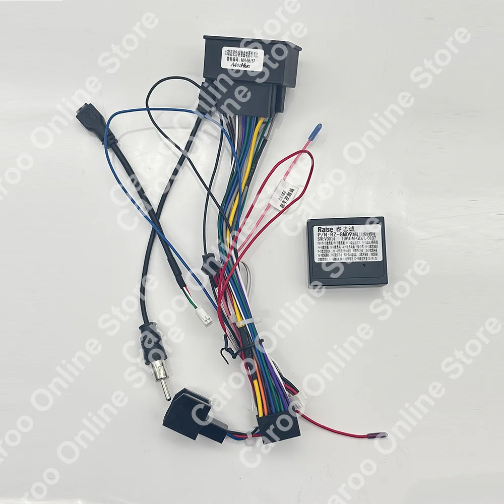 For Chevrolet Spark 2010 2011 2012 2013 2014 Cable