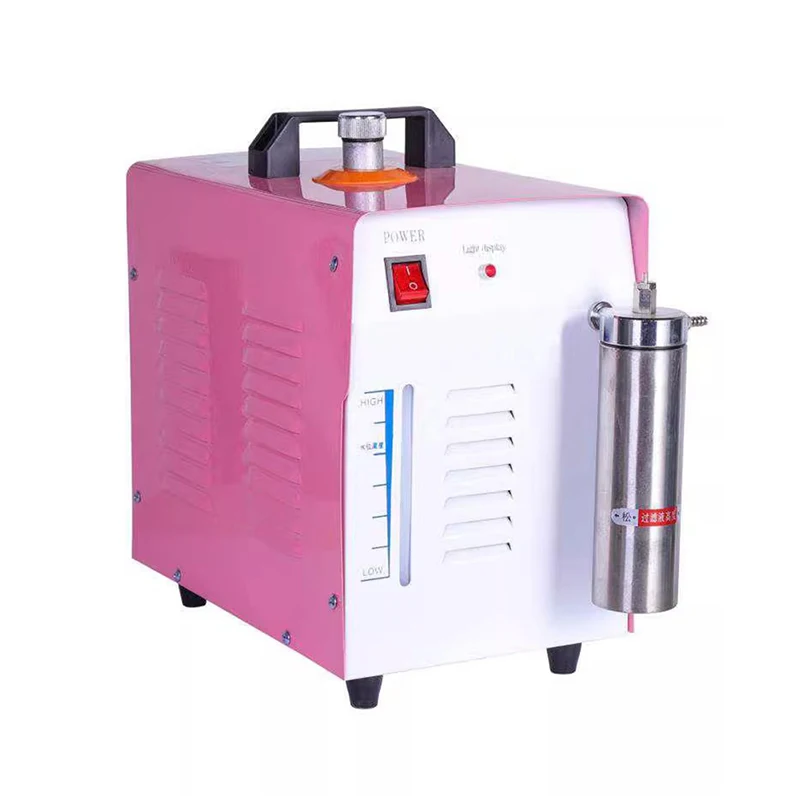 

Acrylic Polishing Machine Flame Burnt Edge Jewelry Polishing Machine Organic Glass Polishing Machine Crystal Characters