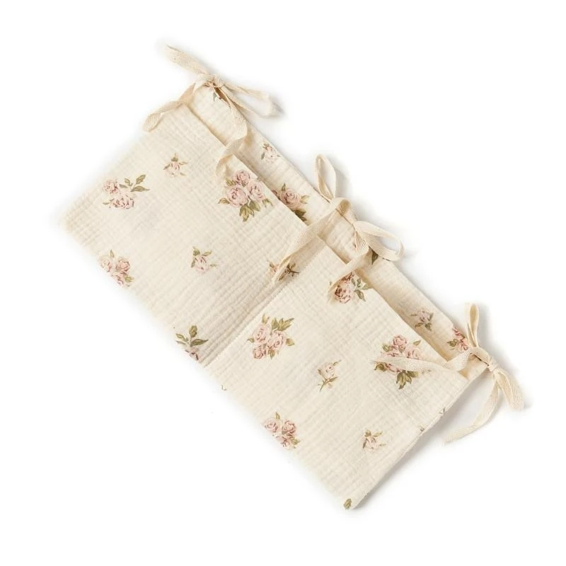 

Storage Bag Hangings Storage Storage Pockets Baby Item Organize Cotton Storage