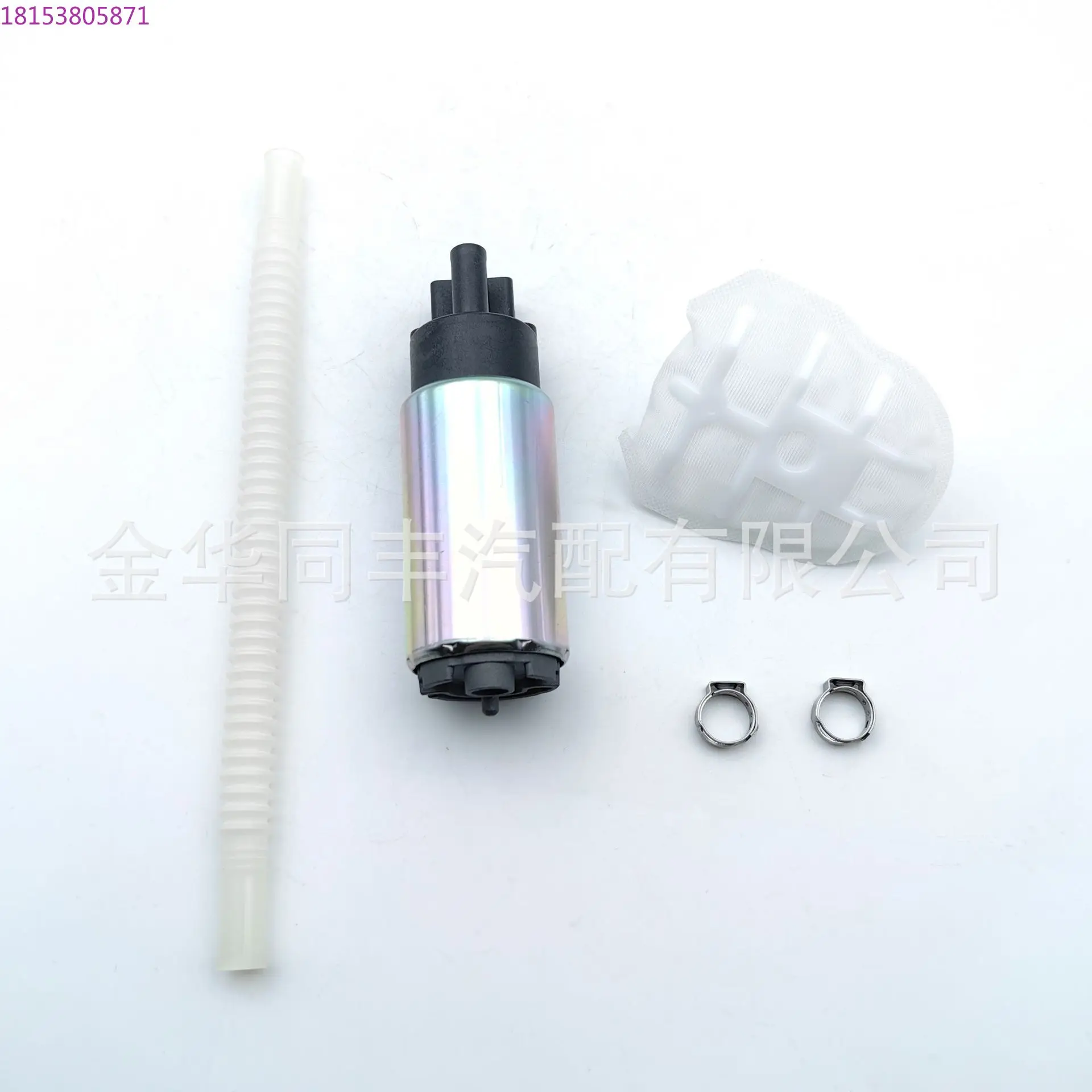 Applicable BMW F650CS Scrarver F650GS Oil Pump Set Fuel Core Oil Pump Core Spot