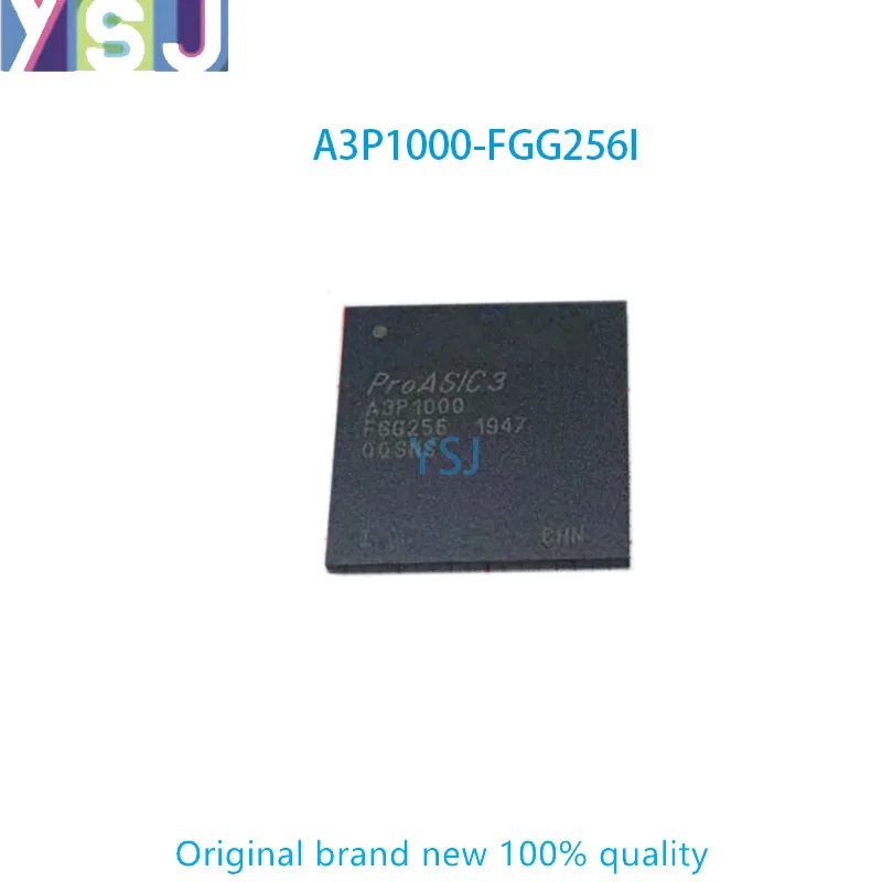 

A3P1000-FGG256I A3P1000-FGG256 IC FPGA 177 I/O 256FBGA