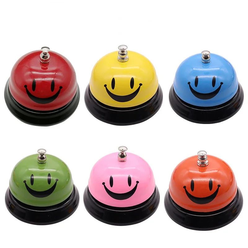 2024 New Christmas Bell Summoning Bell Bar Children's Early Education BellsDining Bell Pet Ring Pet Training Toys