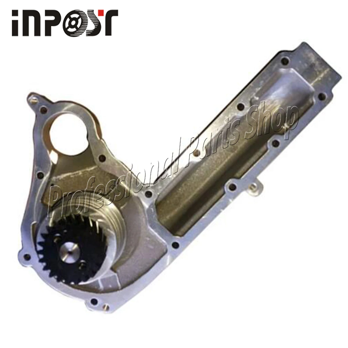 

Water Pump 02937465 04260082 02931391 02931060 J4260082 for Deutz BF6M1015 Engine