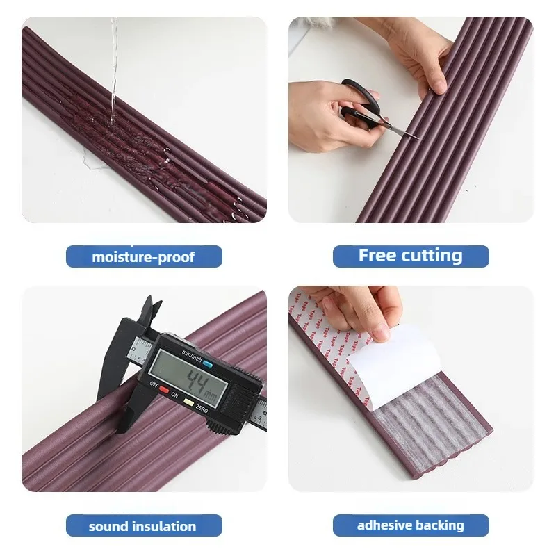 Isolation Flexible de tuyau en mousse ignifuge, résistante aux hautes températures pour les lignes chauffantes, couverture décorative insonorisée pour bouche d'incendie