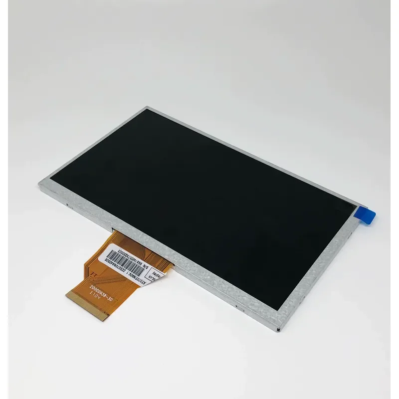 For Kunlun Pass State TPC705HS LCD Screen In Display Touch Panel Replacement Accessories