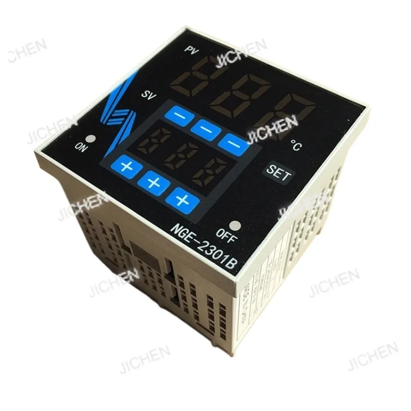 

NGE-2301A NGE-2301B For Sealing Machine 1Pcs New Digital Temperature Controller