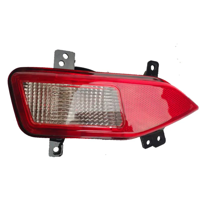 KIMBA Rear Bumper Fog Light For CHANGAN CX70 2016 CX70T 2017 Tail Lamp Reflector Light Stop Lamp Brake Lamp Light