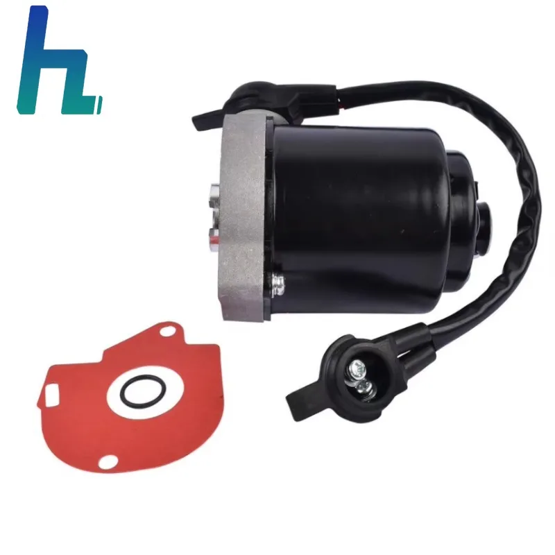 

4796060010 Brake Booster Motor For Toyota Tundra 4Runner Tacoma Land Cruiser 2UZFE 5VZFE