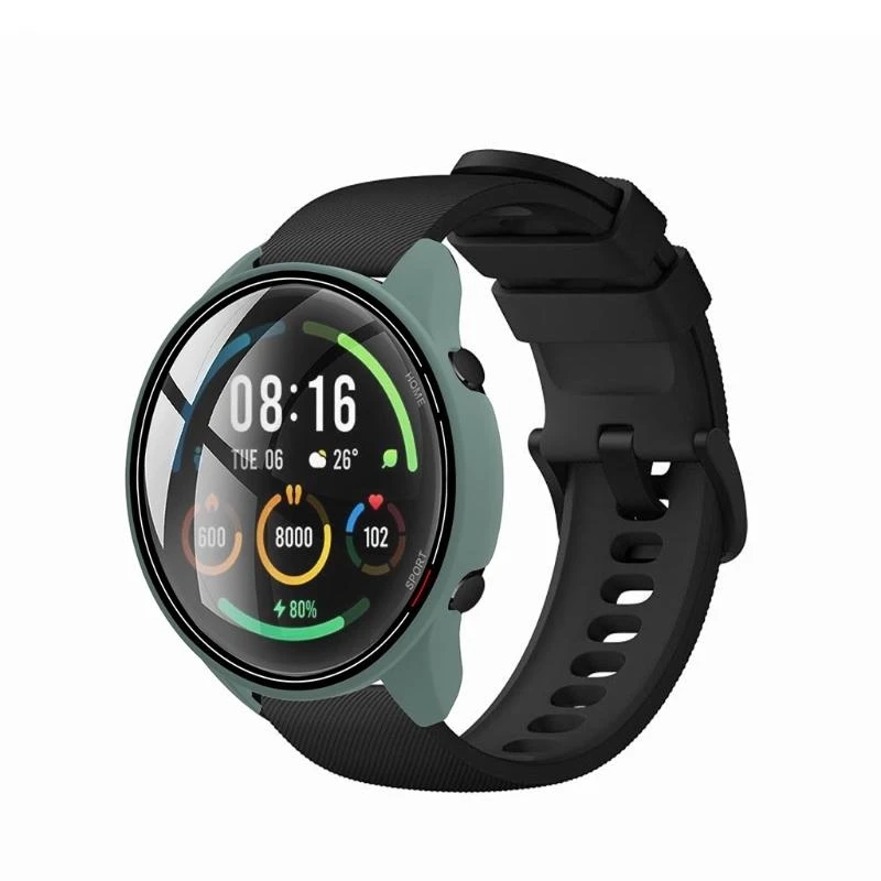 

P5EA Защитная пленка для корпуса корпуса для Mi Watch Color Sports Version