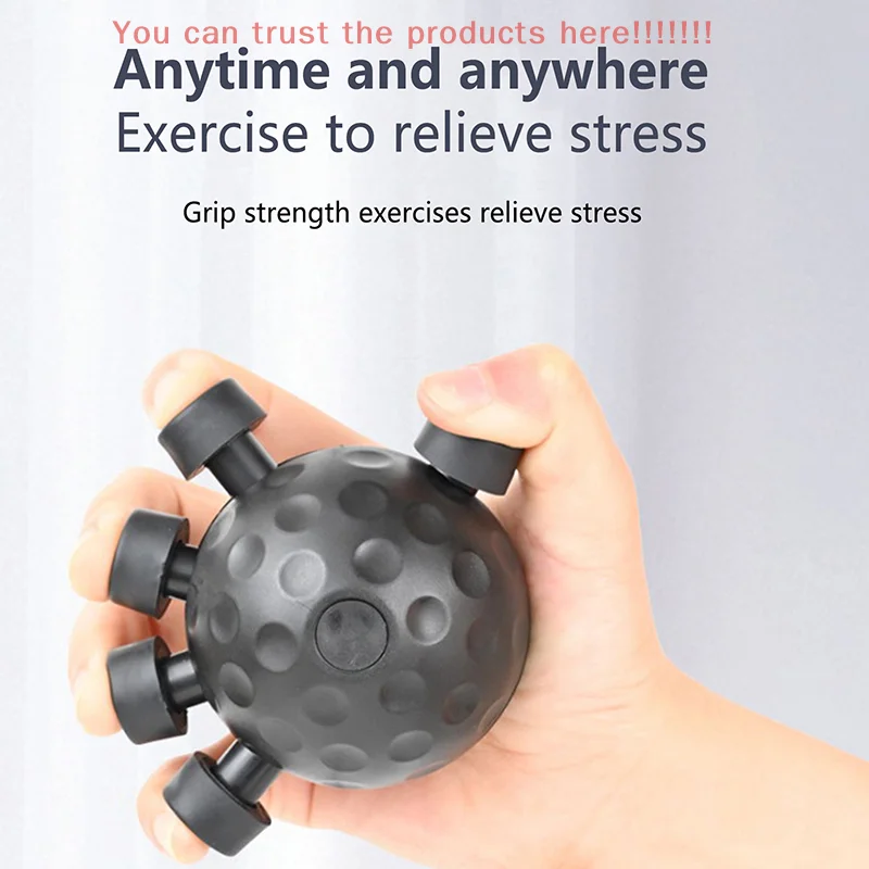 

Finger Strength Device Five Finger Grip Strength Device Hand Strength Training Hand Strength Training Wrist Grip Strength Traini