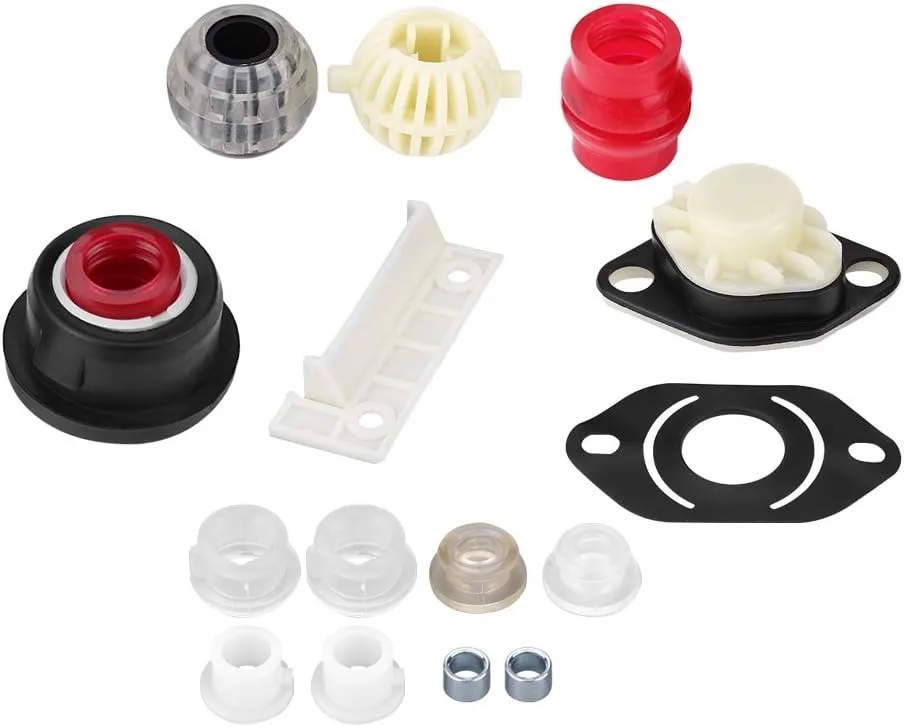191798116A  Shift Lever Repair Kit Car Repair Kit Manual Gear Shift Lever Repair Kit for Golf Seat Toleto