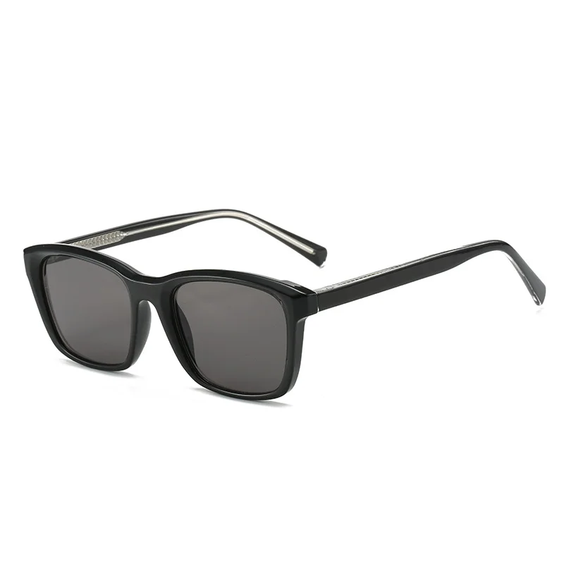 

Square Sunglasses TR90 Green Fashion Anti-Blue Light Glasses UV Protective Car Driving Shades Transparent New In 2023 Pink