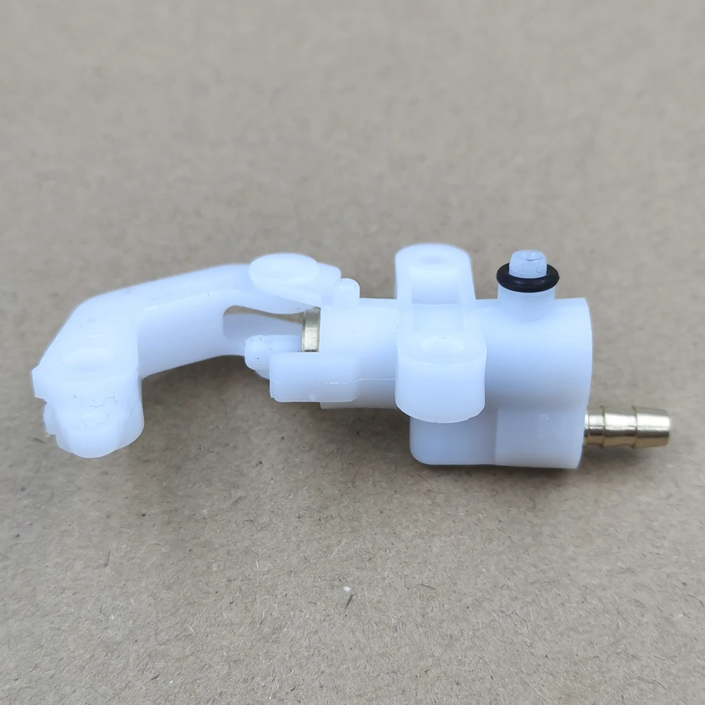 OE: 81623986092 0009109438 A0009109438 1126814 1143669 Truck Seat Levelling Valve Repair Kit For Man /Benz Actros / Msg906