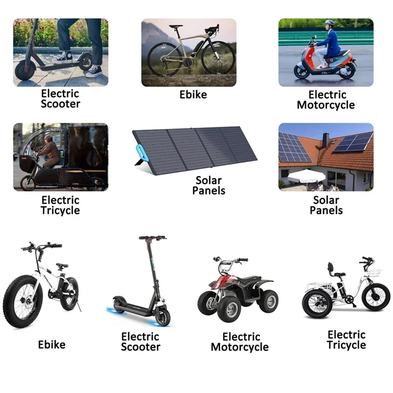 Batería de iones de litio para patinete eléctrico, Kit de conversión de bicicleta eléctrica 13S2P, 48V, 20Ah, 18650, 1000w, BMS + cargador