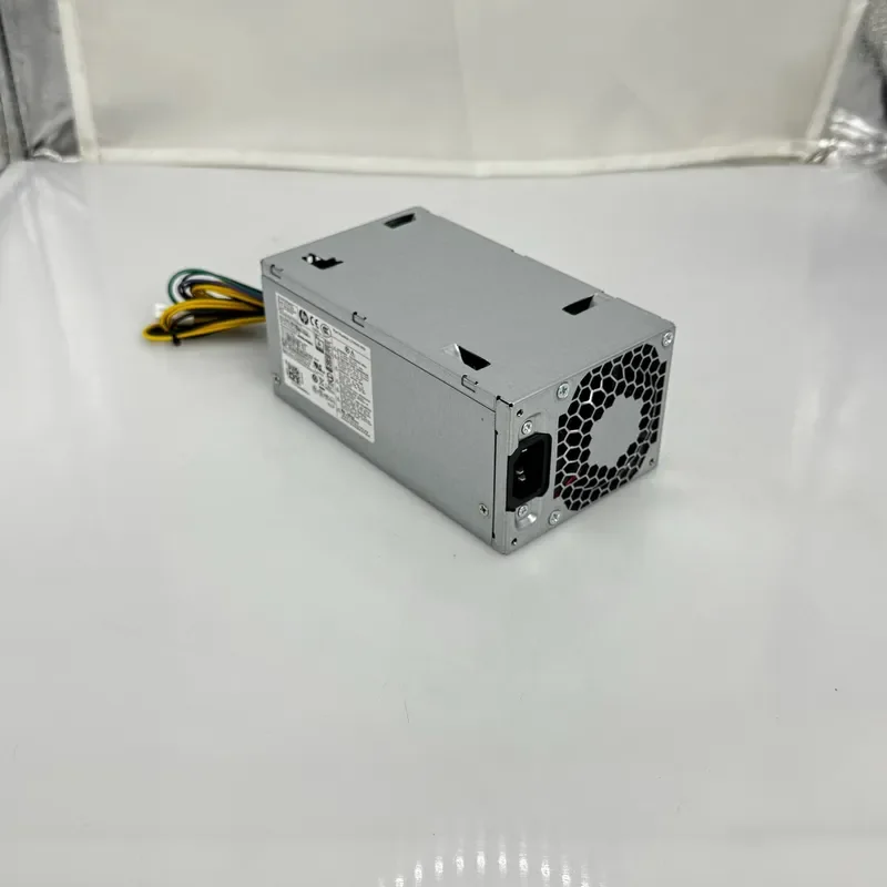 for HP D19-180P1A 180W Desktop Power Supply Small Form Factor Double Four Four Wire