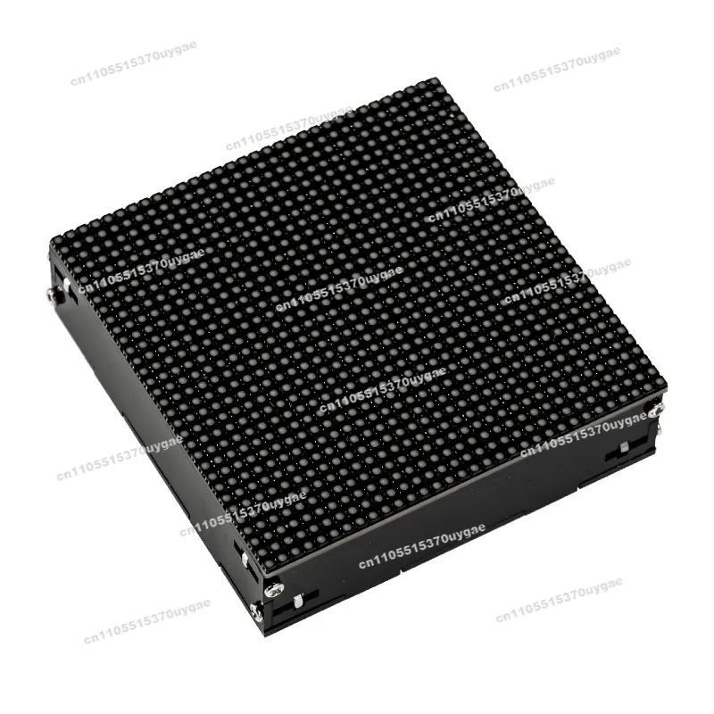 Bluetooth LED Display Kit Pixel Music Rhythm Box DIY
