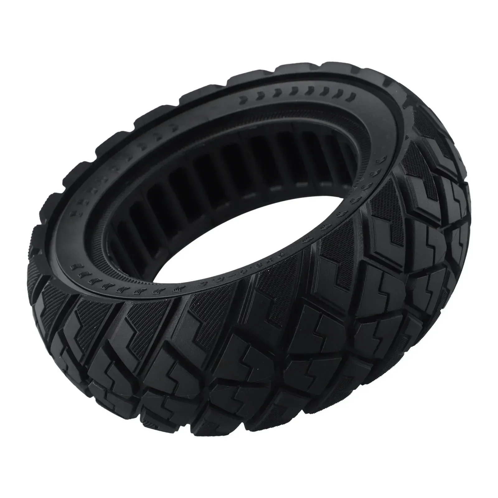 

Rugged 9 Inch Solid Tire Compatible with For Kukirin For G2 For Pro Long lasting Rubber Material with Good Grip