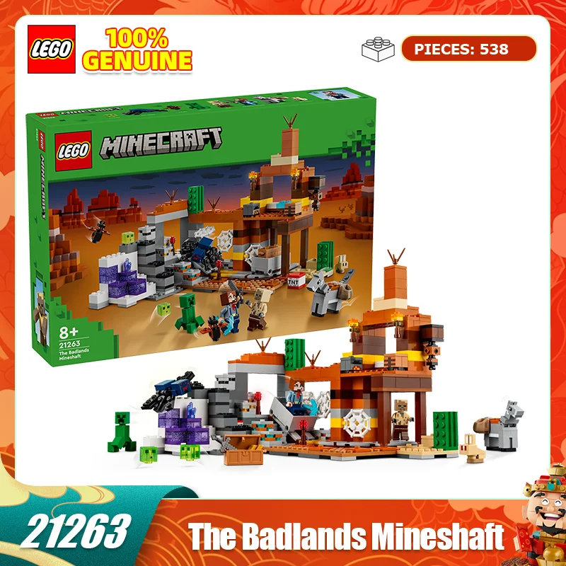 Lego Building Block… - image