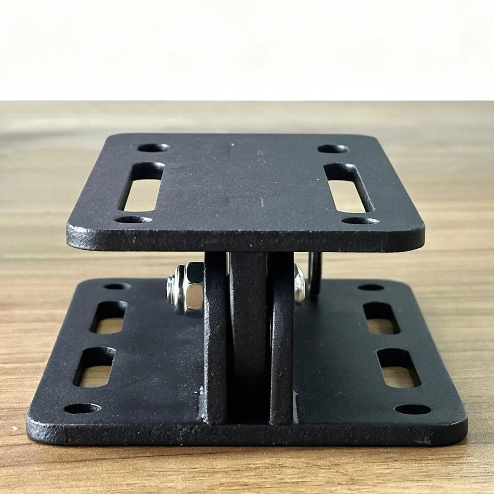 Awning Bracket Set Steel Quick Release Universal Fit for Vehicle Adventures