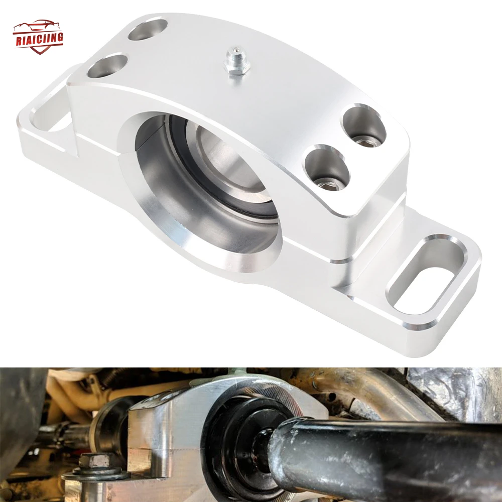 

Heavy Duty Driveshaft Carrier Bearing For Polaris RZR S 1000 XP 1000 XP 4 1000 Heavy Duty Easy installation auto parts