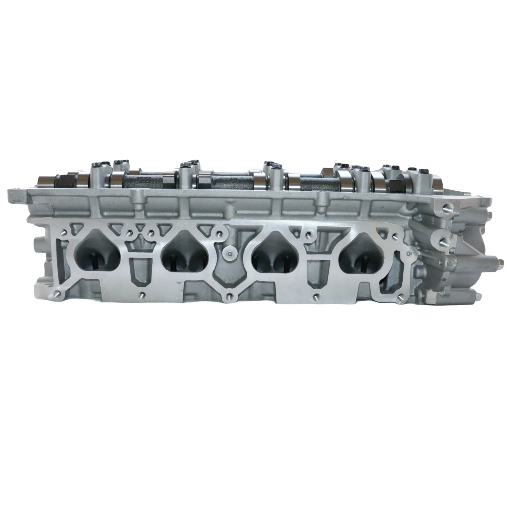 Packson KA24/2.4 KA24DE Cylinder Head Assembly New 11040-VJ260 11010-VJ260 For Rich Paladin D22 Palaqi For Nissan