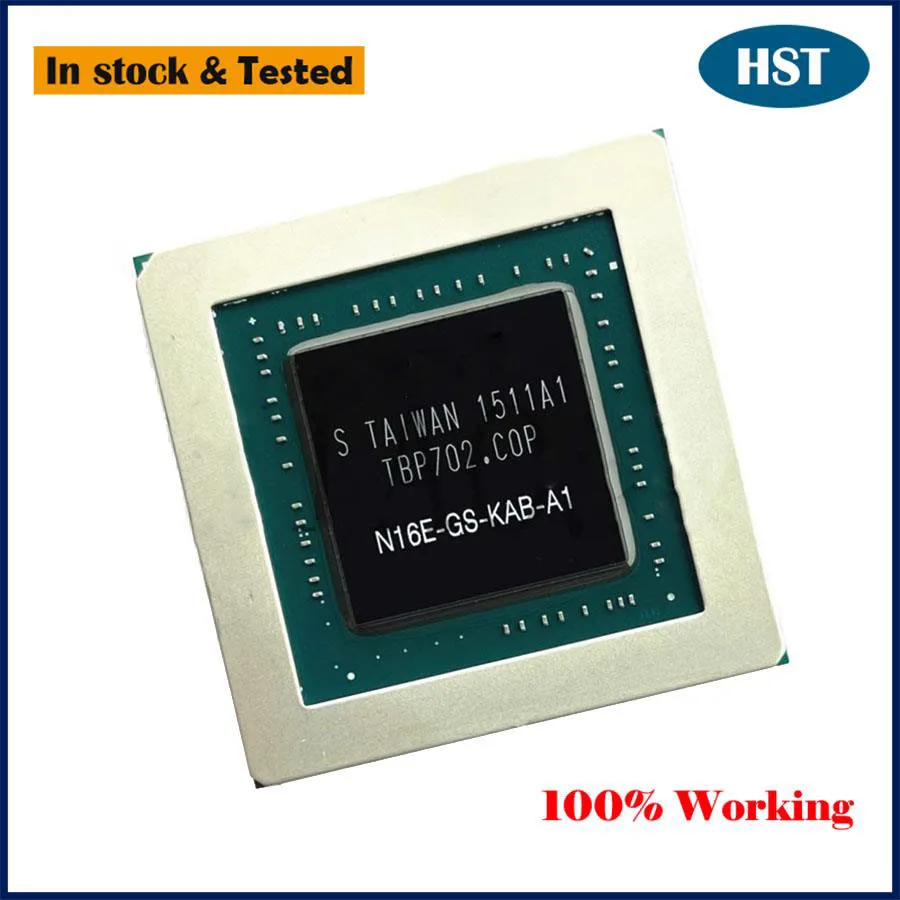 New N16E-GS-KAB-A1 N16E-GS-KCD-A1 N16E-GT-KB-A1 Chip BGA Chipset