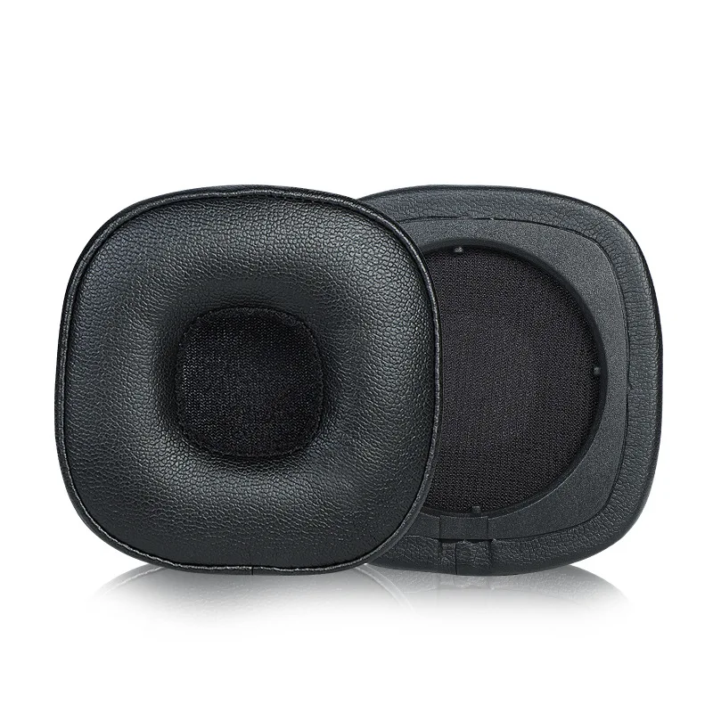 Suitable for MARSHALL MAJOR IV 4 ear pads earphone sleeve sponge pad leather earmuffs