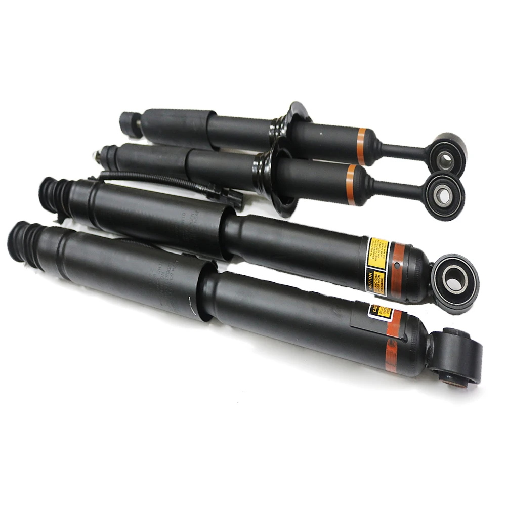 Fornt or Rear Air Suspension Shock for Toyota Land Cruiser Prado 150 Lexus GX460 Shock Absorber 4853069535 4853069575 4851069485