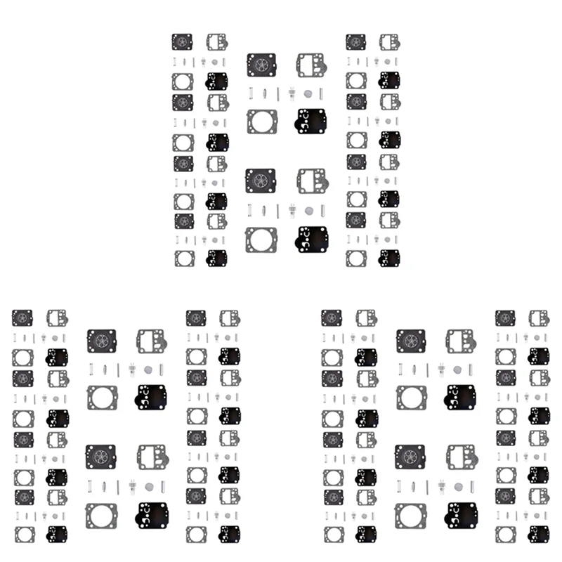 A50U 30 Set Carbure…