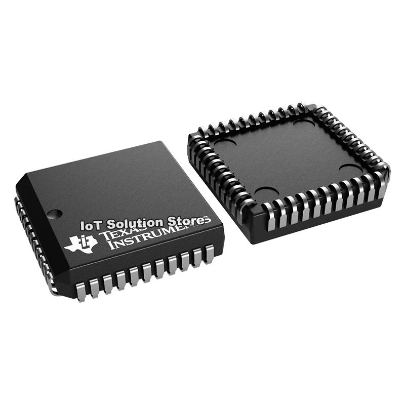 

(1PCS) TL16C550CFNR Single UART with 16-Byte FIFOs and Auto Flow Control