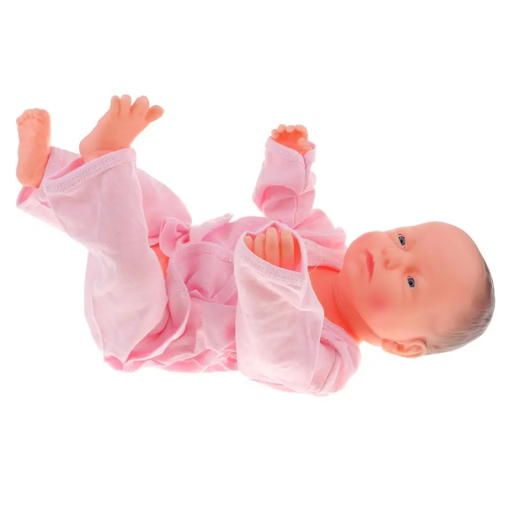 Corpo infantil anatomicamente correto bebê 20 polegadas modelo educacional ponderado para babá # C