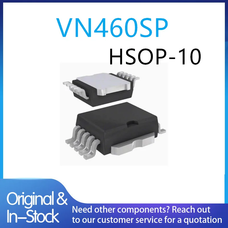 (1piece)100% New VN460SP VN460 HSOP-10