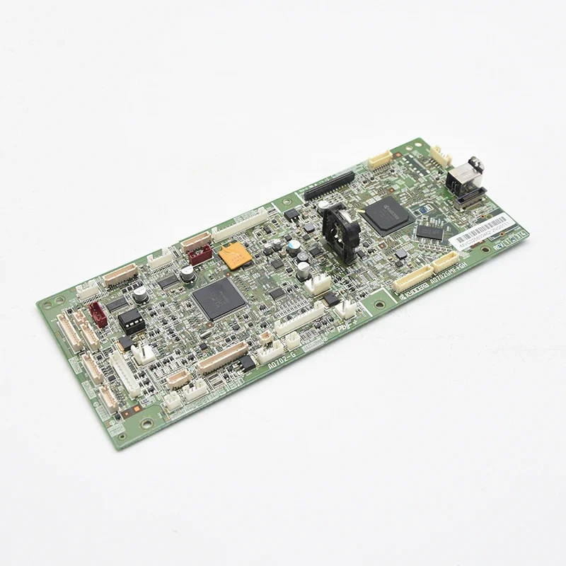 Imagem -03 - Mainboard Original para Kyocera Taskalfa 2201 Ta2201 Placa Usb Formatter Board Logic Motherboard Principal