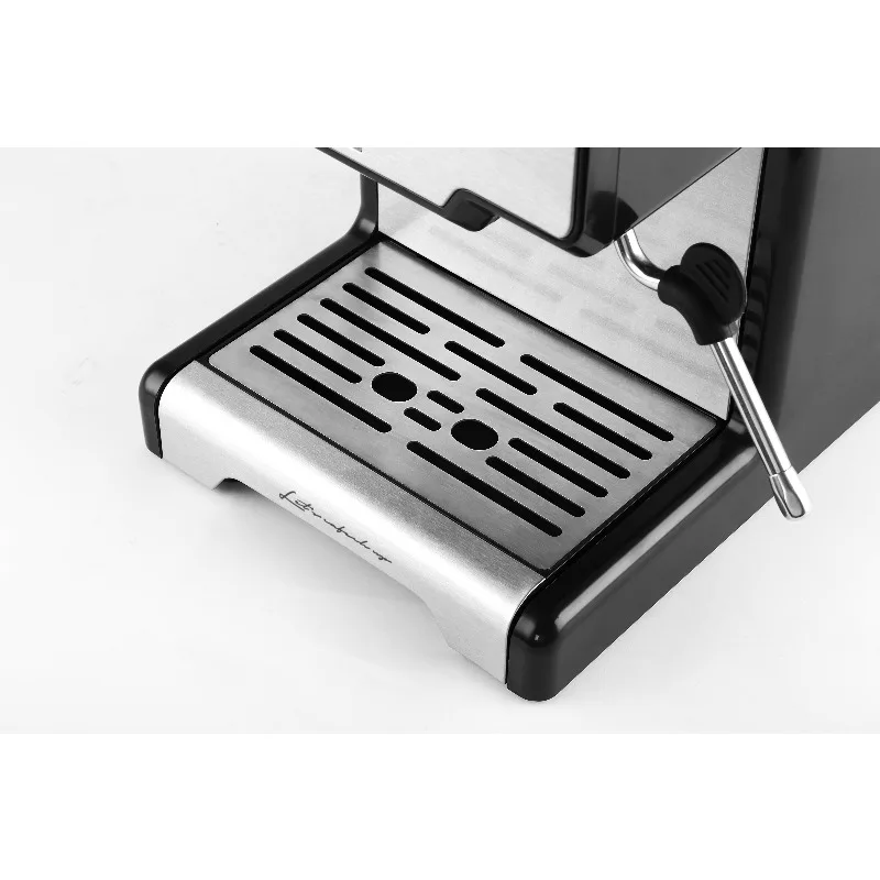 ماكينة صنع قهوة اسبريسو/ماكينة صنع القهوة المنزلية/ماكينة صنع القهوة أوتوماتيكية #2