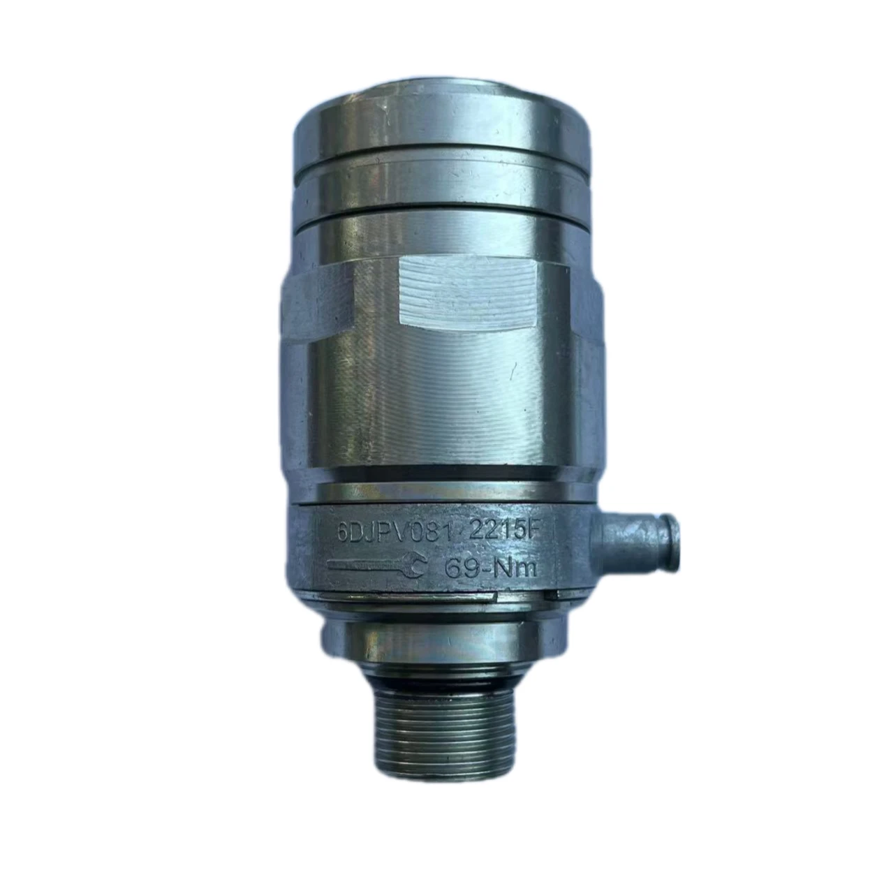 

High Quality Hydraulic Quick Coupler Socket AL210588 Compatible With Tractor