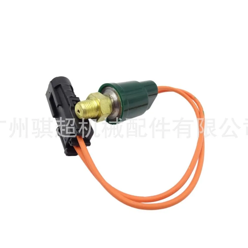 Suitable for 12-00309-04 Oil Pressure Sensor Loader 20PS172-17 Excavator Parts In Stock