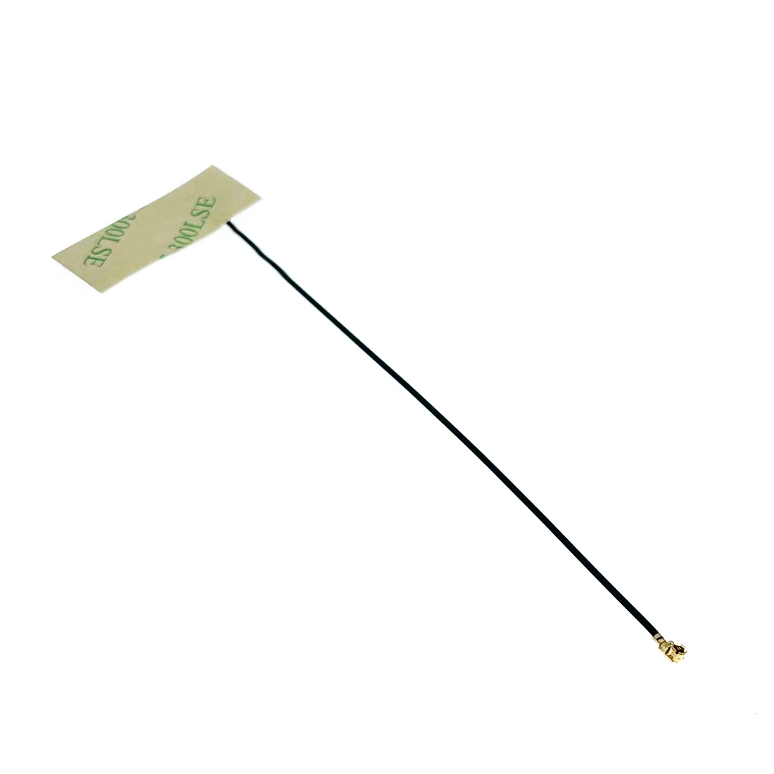 2 Buah Antena GSM 2G 700-960Mhz 5dbi Antena PCB Internal FPC Soft Aerial 40X15Mm Baru