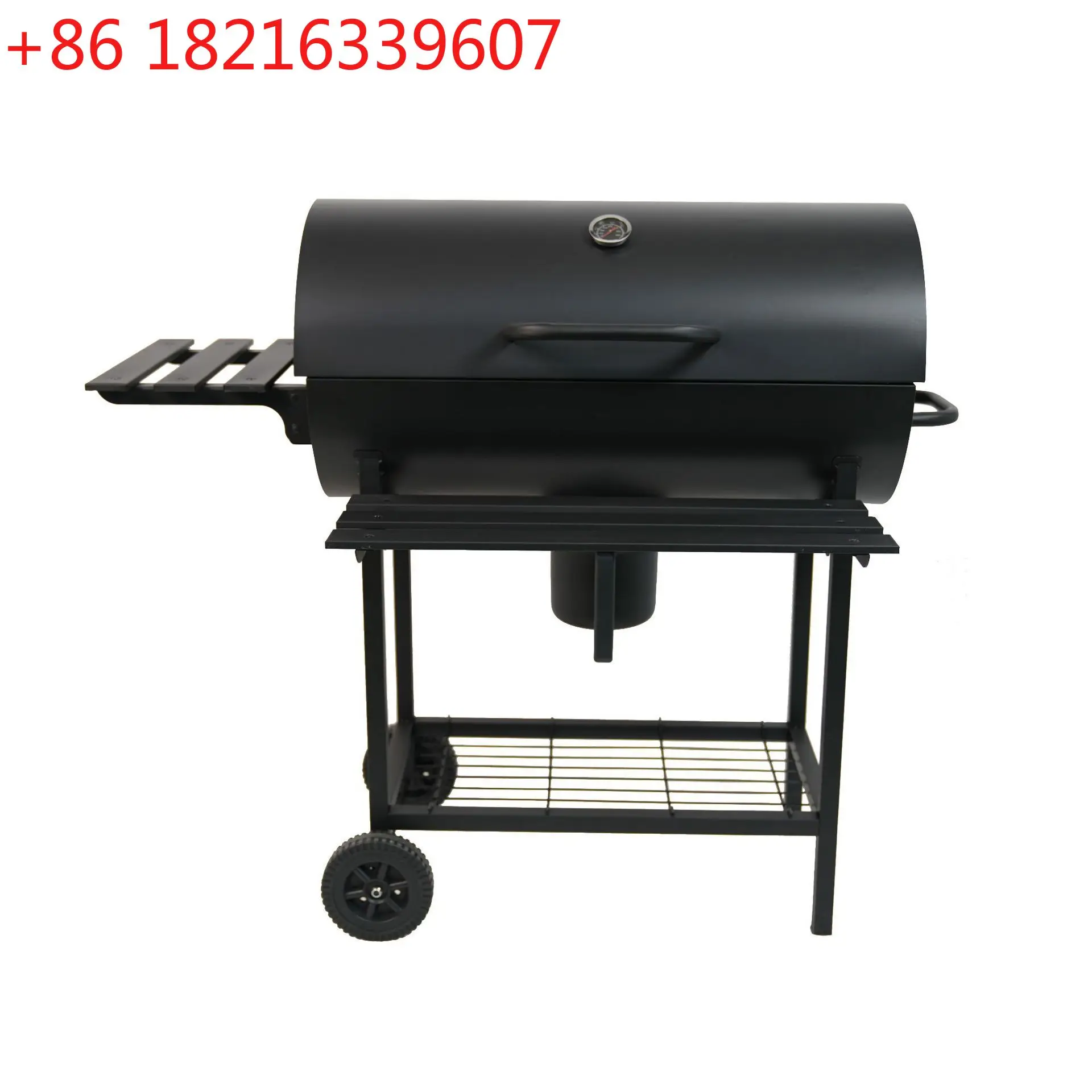YAO directly from the manufacturer Hot American BBQ Grill Large Garden Multifunctional Smoke Grill Outdoor