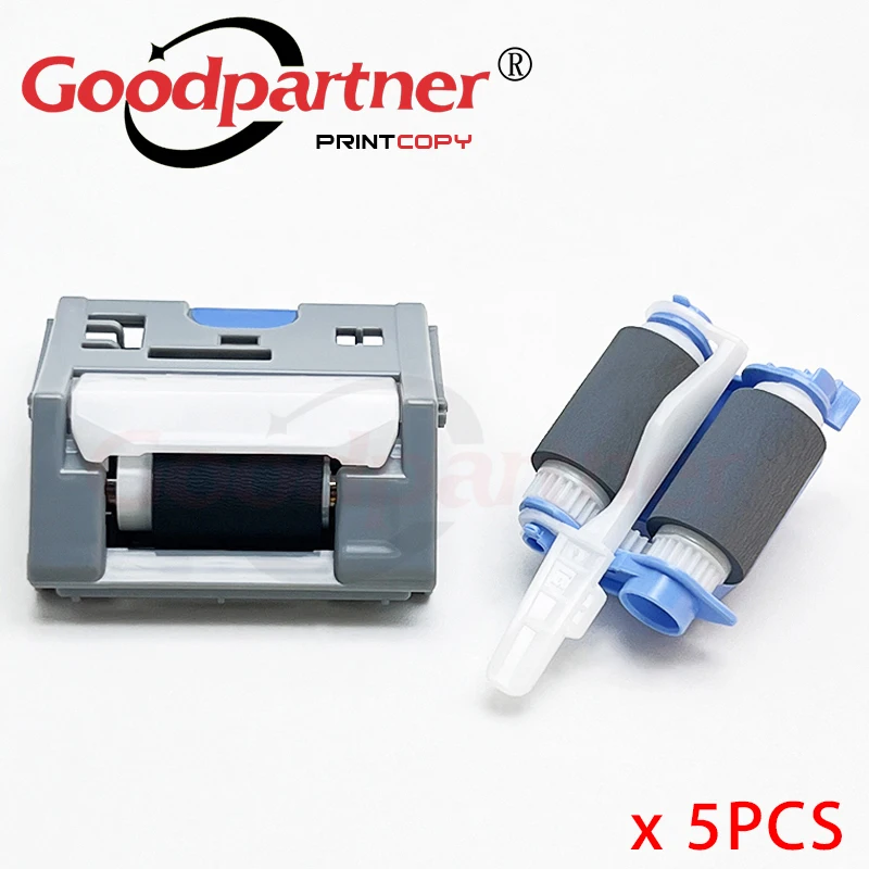 RM2-6577-000 B5L24-67904 Pickup Separation Roller for HP Color LaserJet M552 M553 M554 M555 M577 M578 M652 M653 M681 M682