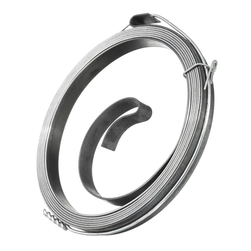 367D Compact Starter Spring Recoil Pull Start Starter Spring Gx160 Recoil Starter Pull Start Assembly Recoil Pull Start