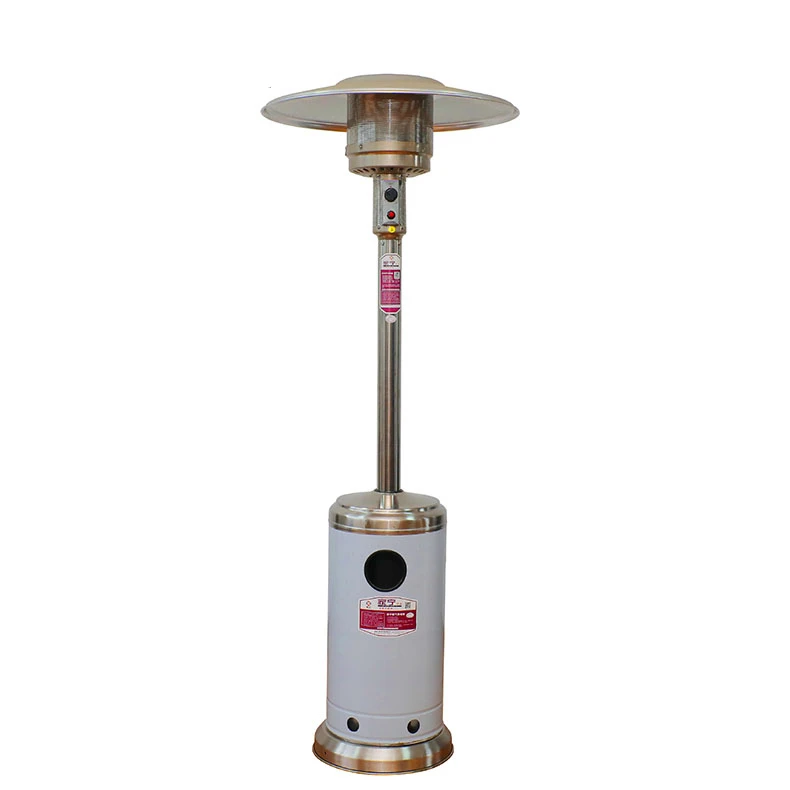 Mushroom Gas Patio Heaters Type Outdoor Garden Natural Gas Heaters For Outside