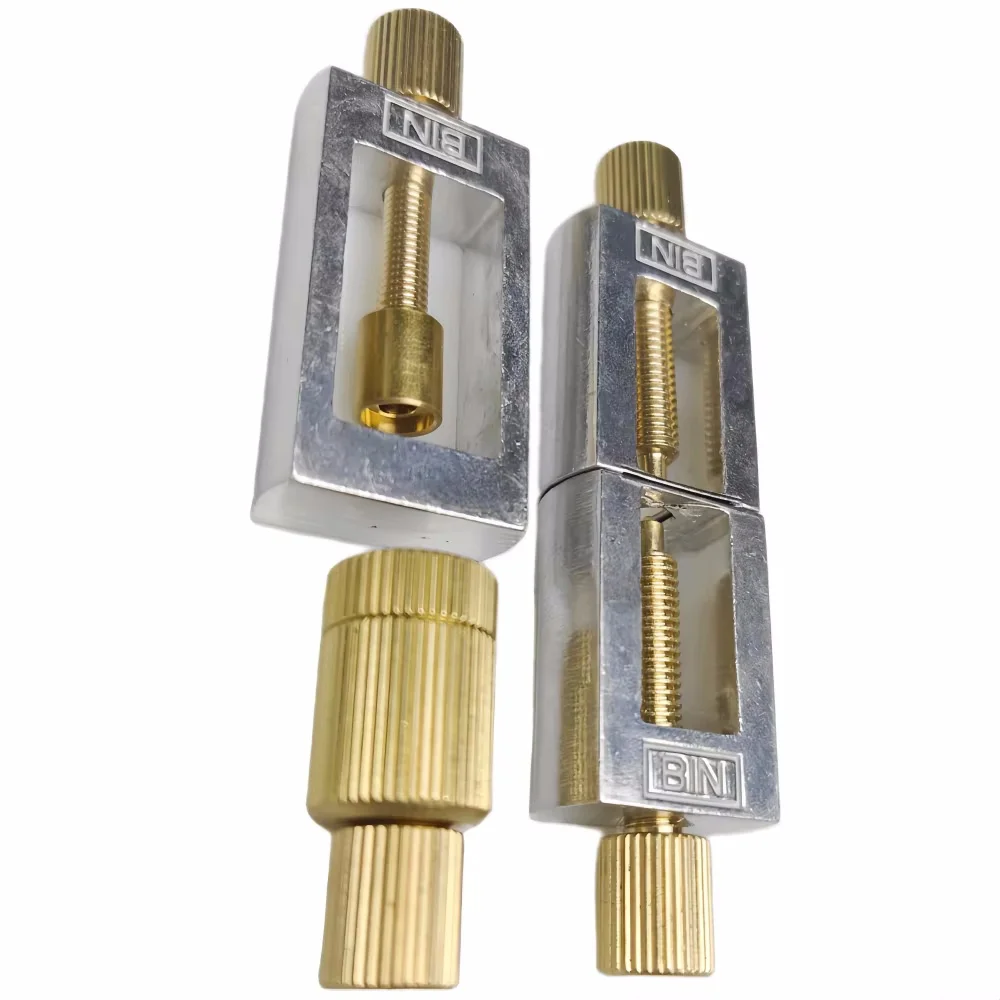 

Dental Handpiece Repair Kit - Bearing Cartridge & Turbine Tools for High Speed Air Turbines