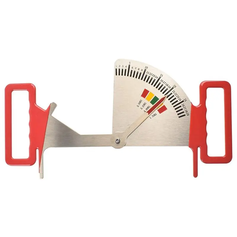 

Незаменимый инструмент для эффективного измерения жировых отложений у свиноматок, для точного контроля питания свиноматок на фермах - VVBC