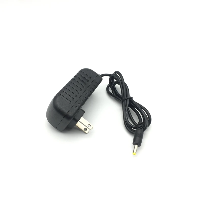 3.5*1.35mm 5V 6V 7.5V 9V 10V 12V 500MA 600MA 1A 1.5A 2A 3A Power Adapter