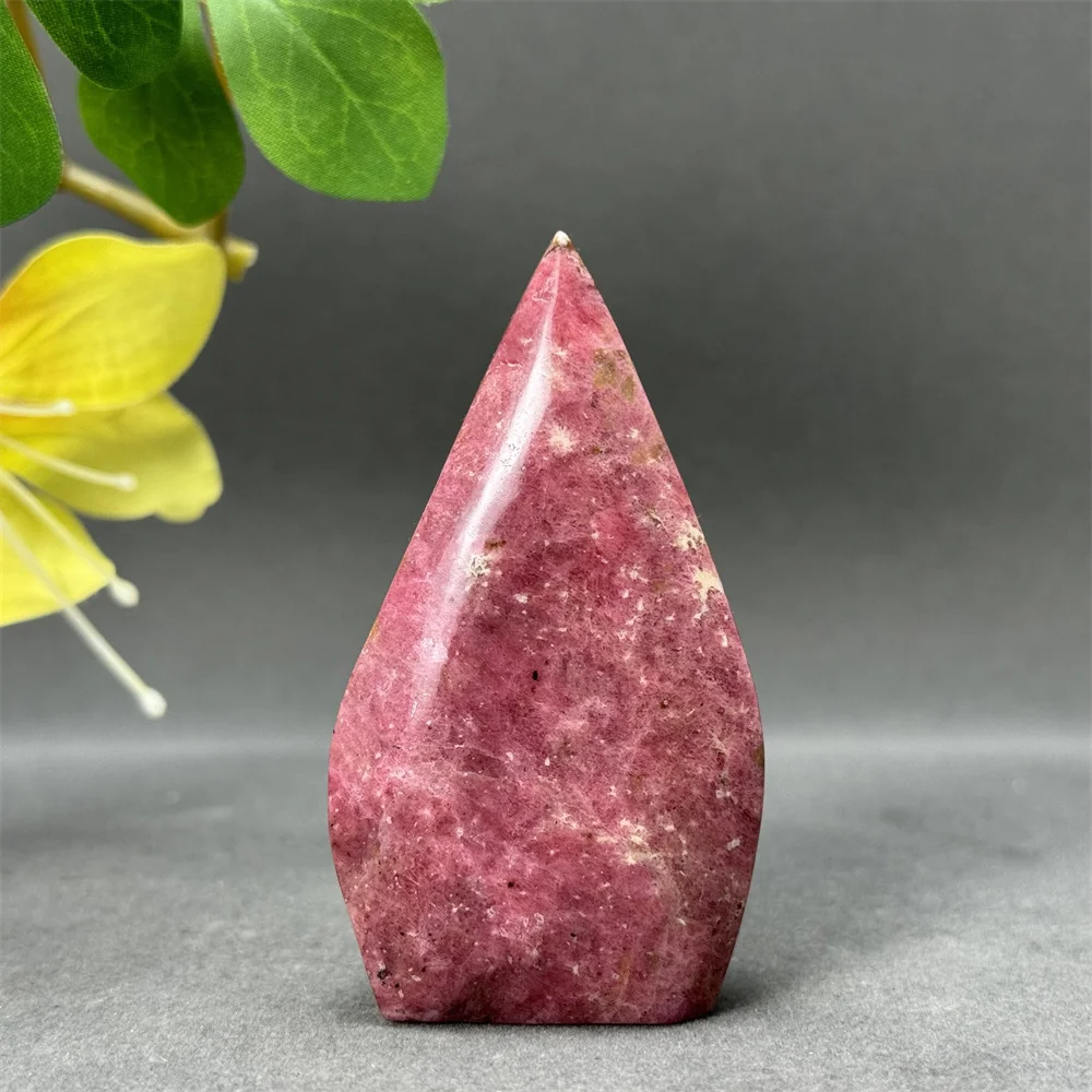 

Natural Rare Red Barasuishou Free Form Ornaments Reiki Healing Spiritual Meditation Chakra Home Feng Shui Decorative Gift.