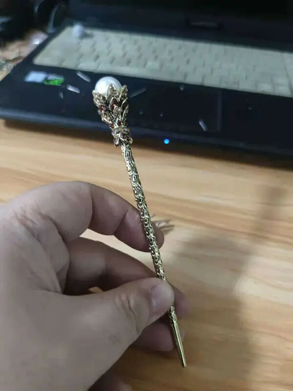 B4-01 Custom 1:6 Me…