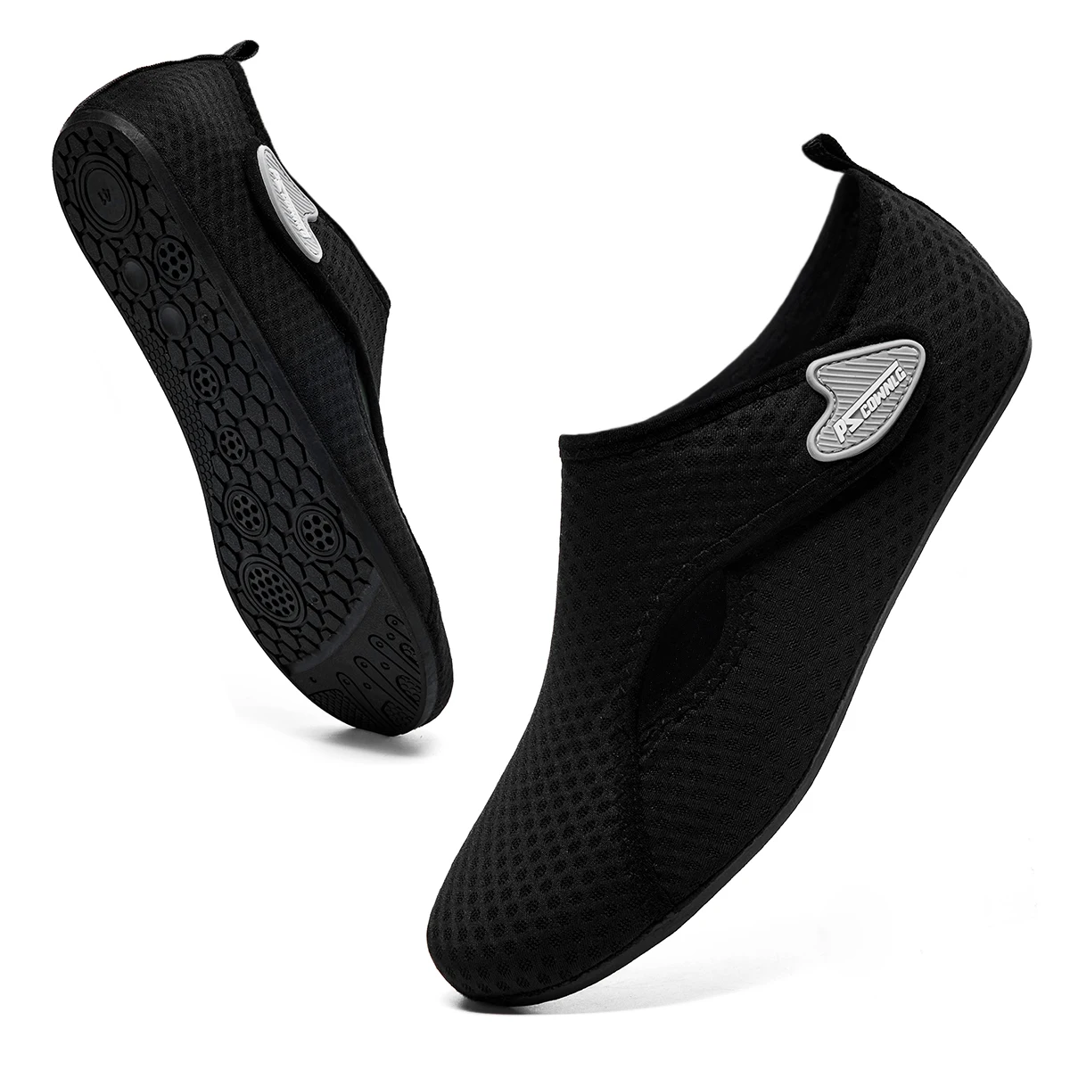 Variant: ZP12 black