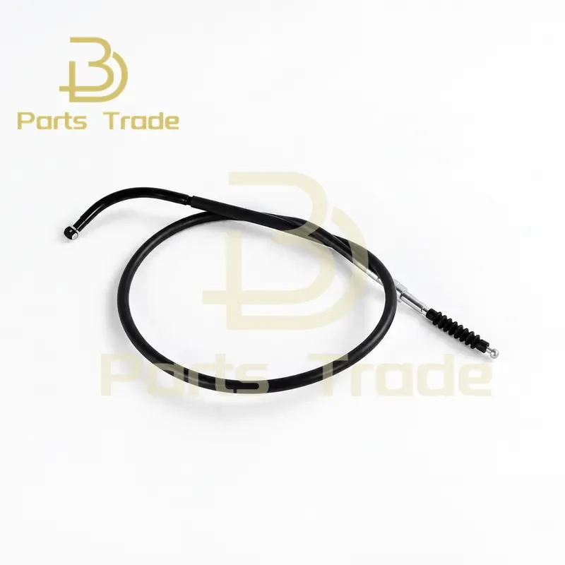 For Qidian KD150-U G1 U2 Motorcycle Clutch Line Pull Cable KD150-G2 Left Hand Clutch Cable Pull