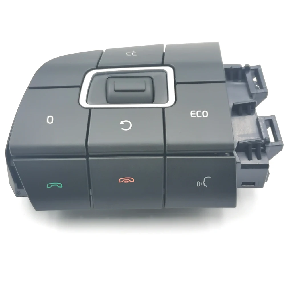 For VOLVO FH4 FM4 Truck Steering Wheel Switch Cruise Control Module 22372590 (Left)