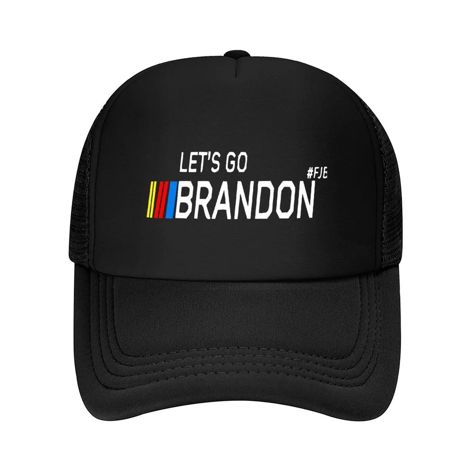 

Let's Go Brandon Baseball Cap Hip Hop Rugby custom caps hats on offer Caps For Women Men's